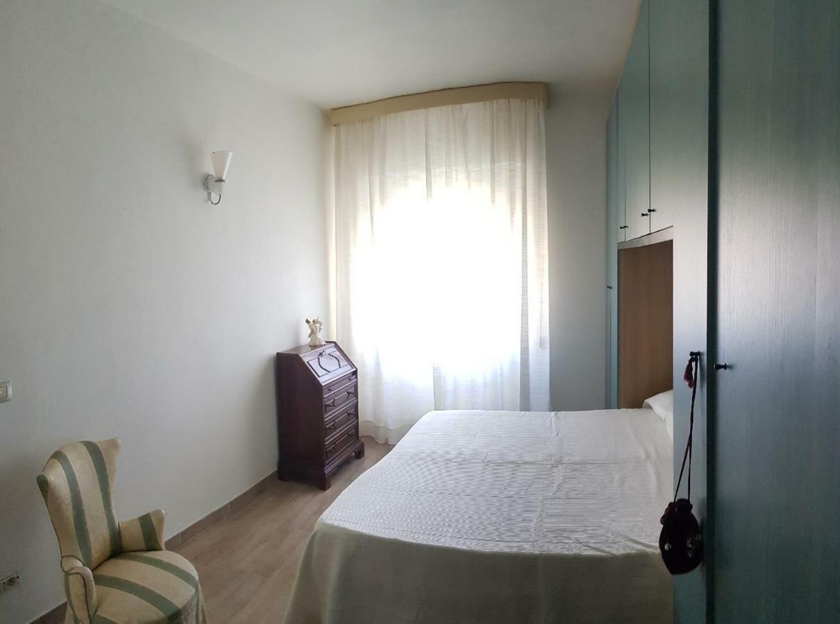 Casa Fera Apartment Olbia Exterior foto